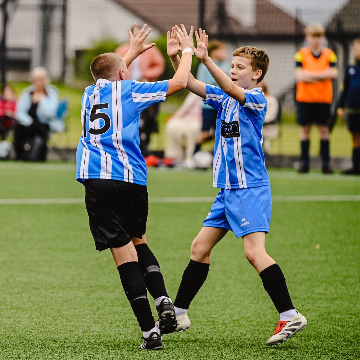 Stamperland 2012 tweet media