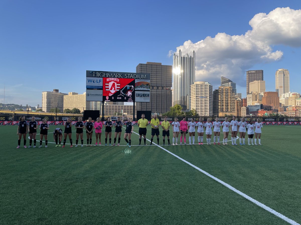 RRHS Soccer tweet media