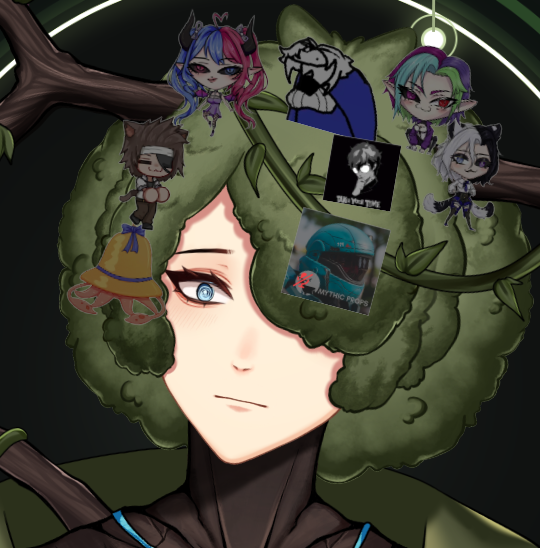 Survival Saturday with the new model!

twitch.tv/forestyewroot