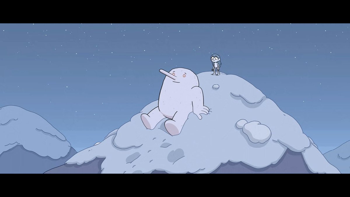 Movie: Hilda and The Mountain King | Frame 29434 of 60889

S3: +625 days, 15 hours 00 minutes
Hilda and Twig - Hide From The Rain: +291 days, 18 hours 00 minutes
