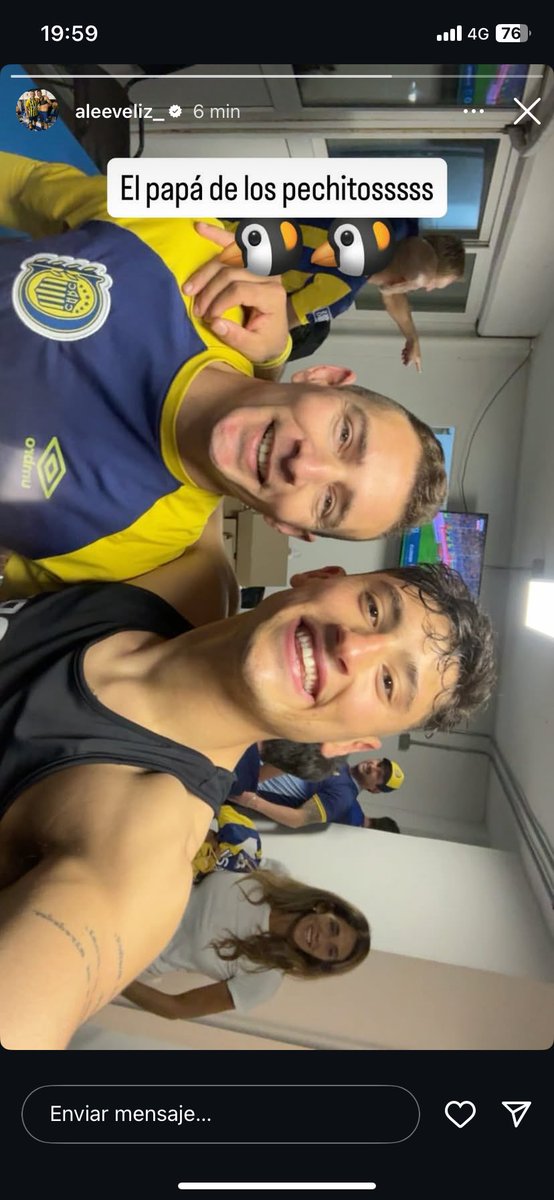 a_lautaro1O's tweet photo. El Capitán y el Heredero juntos! ❤️ https://t.co/E1hDEWoinq