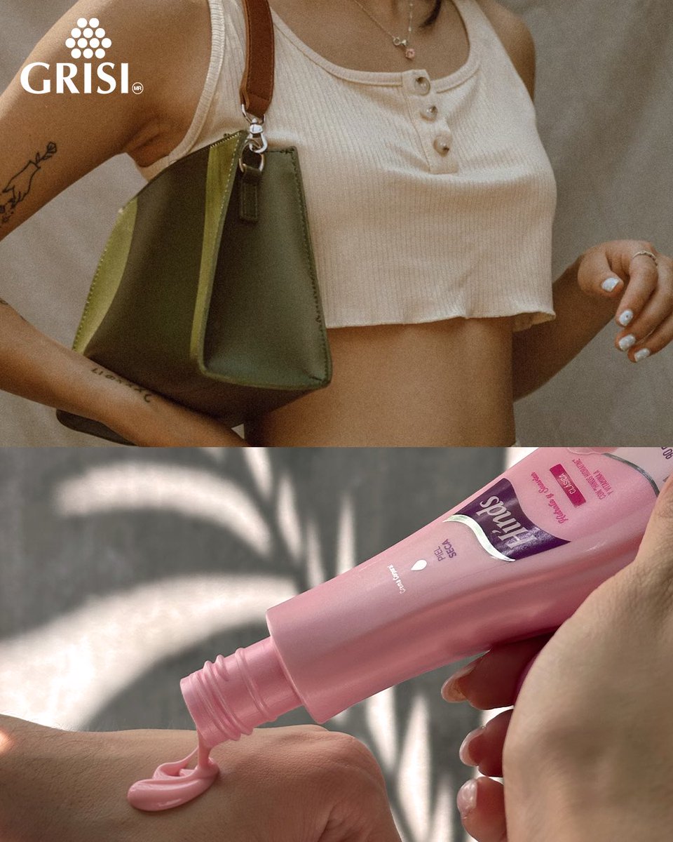 Soy más yo cuando me siento a gusto en mi piel. Con Hinds hidrato mi vida. Cuéntanos, ¿cuál es tu outfit favorito?
#grisi #niños #bienestar #familia