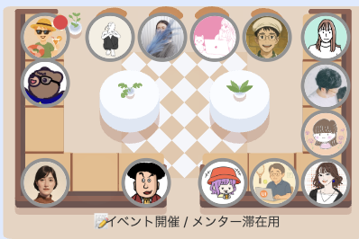 ちゃんかわ@Wordpress developer (@chan_webcoder) on Twitter photo 【ご参加ありがとうございました!】
#早朝ポモ 今日も多くの方とフルコミットできました!
初参加の方もおられて、多くの方に知ってもらえてることが嬉しい!!😇
えーさん(<a href="/a3_webcoder/">えーさん|公務員×Webコーダー</a>)
バタースプリングさん(<a href="/8760stories/">バタースプリング@web制作</a>)
Misakiさん(<a href="/MISAKI_PONS/">Misaki | Webコーダー Shopify挑戦中</a>)
参加表明ありがとうございました🤝 【ご参加ありがとうございました!】
#早朝ポモ 今日も多くの方とフルコミットできました!
初参加の方もおられて、多くの方に知ってもらえてることが嬉しい!!😇
えーさん(<a href="/a3_webcoder/">えーさん|公務員×Webコーダー</a>)
バタースプリングさん(<a href="/8760stories/">バタースプリング@web制作</a>)
Misakiさん(<a href="/MISAKI_PONS/">Misaki | Webコーダー Shopify挑戦中</a>)
参加表明ありがとうございました🤝