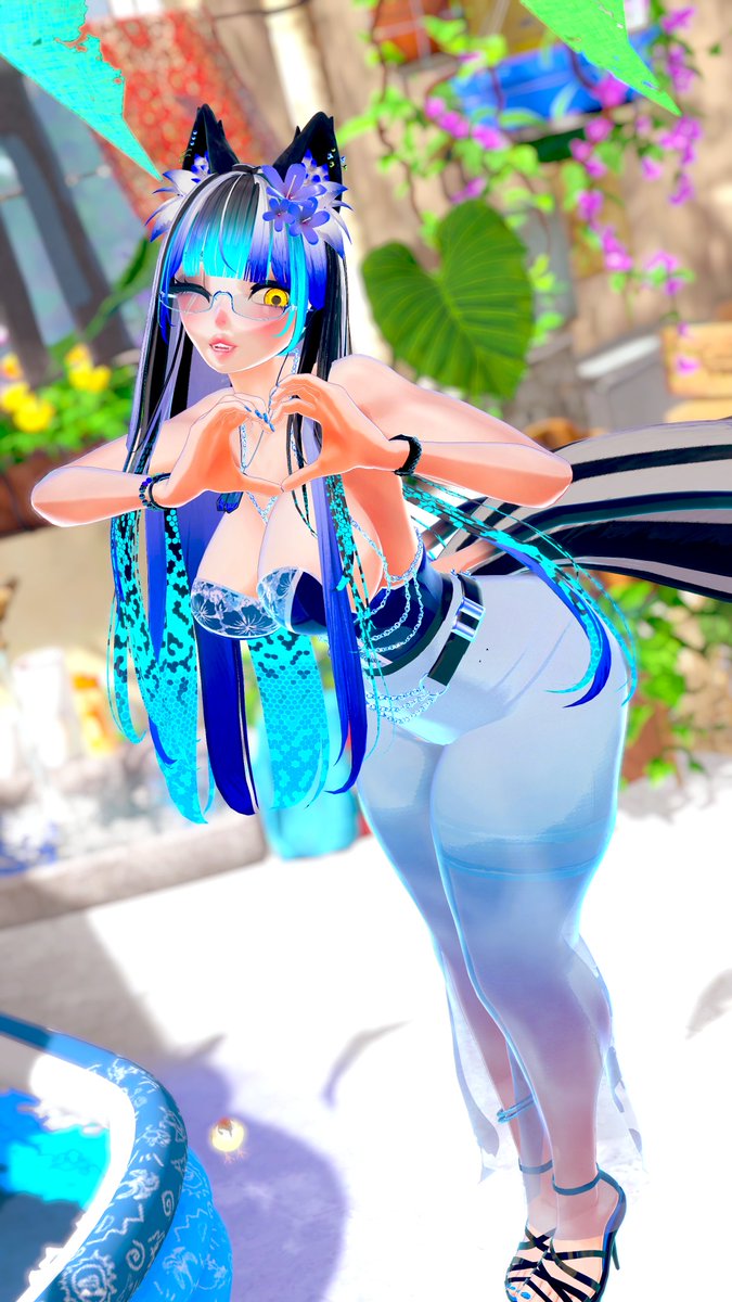 Sending you all the love and good vibes your way 🫶