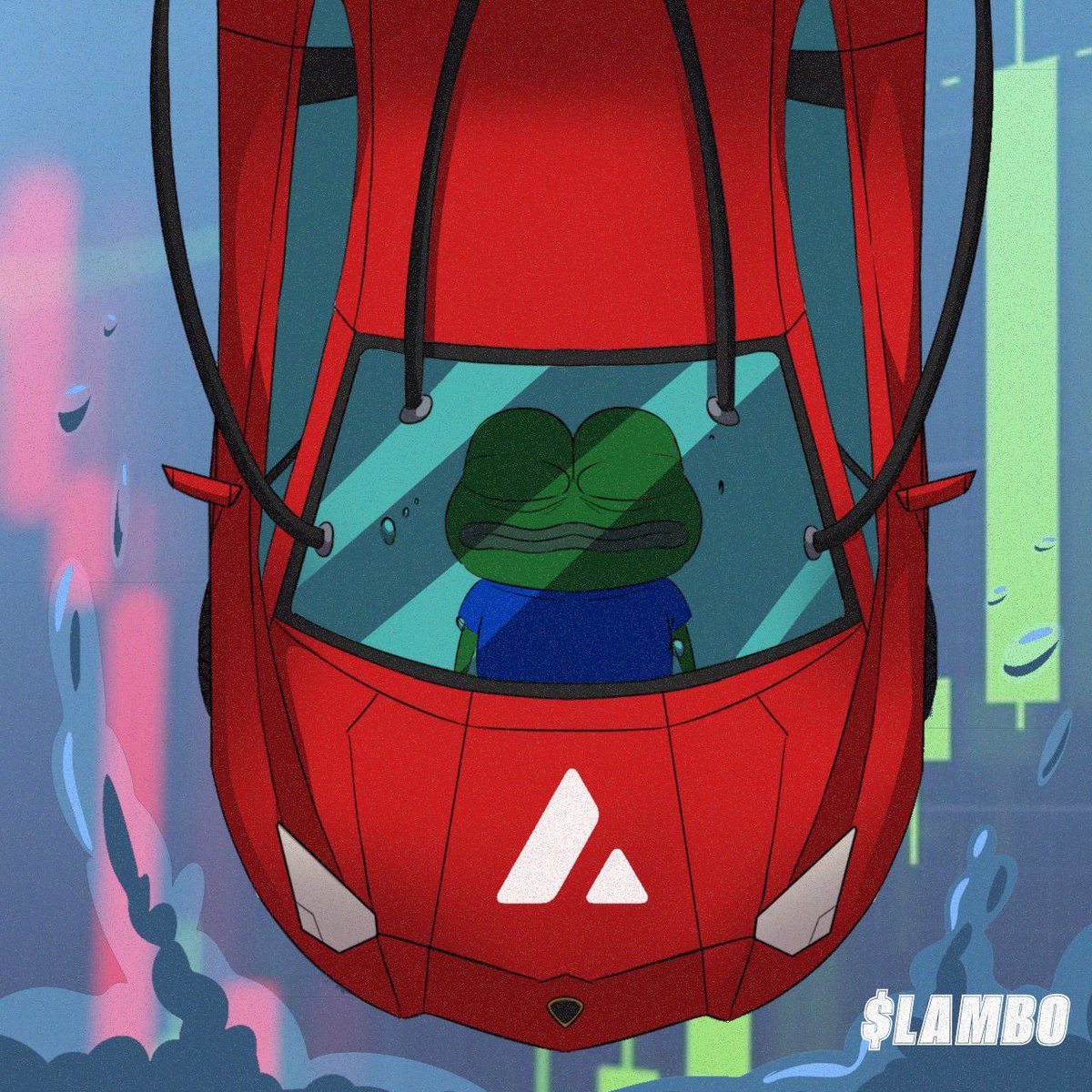 goldsmols🔺 (@goldsmols) on Twitter photo This is my LAMBO. There are many like it, but this one is mine. 🏎️🔺 This is my LAMBO. There are many like it, but this one is mine. 🏎️🔺