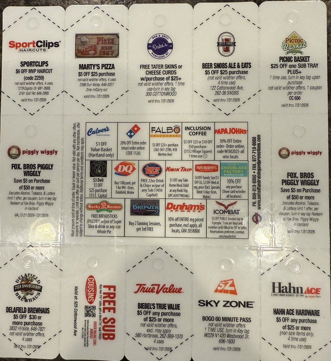 Jeff Staus tweet media