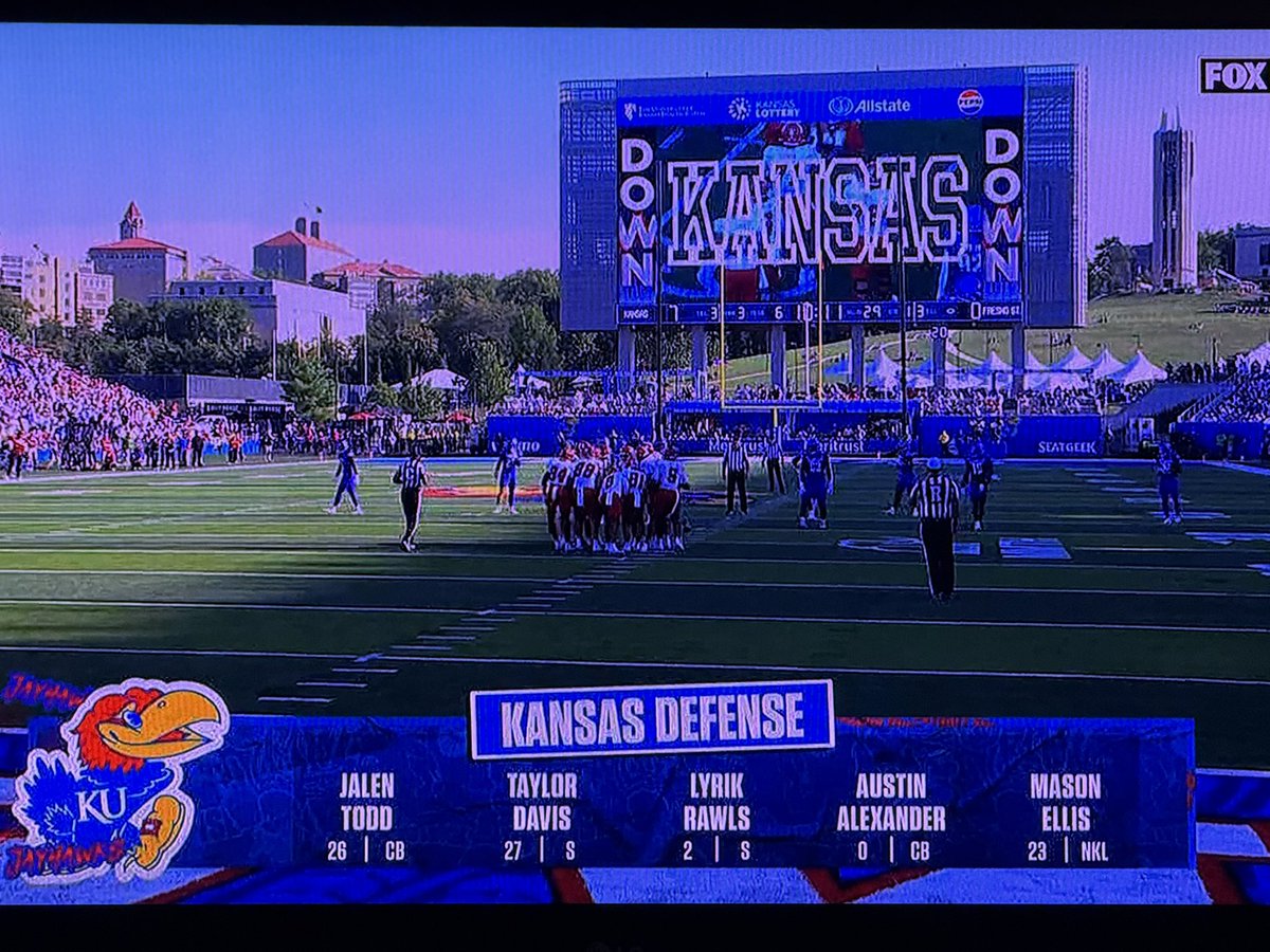 CoachLopezMCHS (@lopezmchs) on Twitter photo Big congrats to <a href="/Aaustin05/">Austin “Double AA” Alexander</a> on making his collegiate debut for <a href="/KU_Football/">Kansas Football</a> #WANT <a href="/MCHS__FBALL/">Spartan Football</a> <a href="/Athletics_MCHS/">Marian Catholic Athletics</a> Big congrats to <a href="/Aaustin05/">Austin “Double AA” Alexander</a> on making his collegiate debut for <a href="/KU_Football/">Kansas Football</a> #WANT <a href="/MCHS__FBALL/">Spartan Football</a> <a href="/Athletics_MCHS/">Marian Catholic Athletics</a>