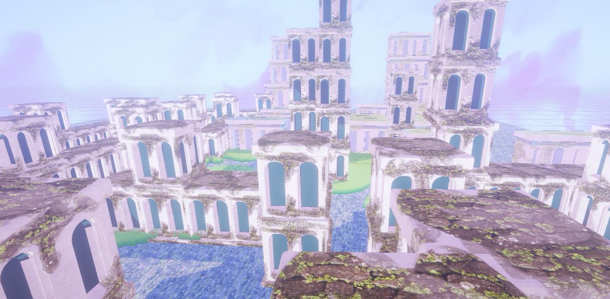 sense_blade's tweet photo. 3D world environments designed and created by
@vis_senryu
#realmmercenary #Realm_Mercenary #RxM #3DProject #3DCG #3DConcept #CharacterArt #CGI #3dmodeling #gamedev #Styles #ipproject #gameproject https://t.co/GWtDn4ZSUx