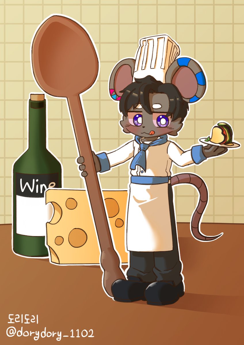 라따뚜이🐭🧑‍🍳

<a href="/dorydory_1102/">도리도리</a>