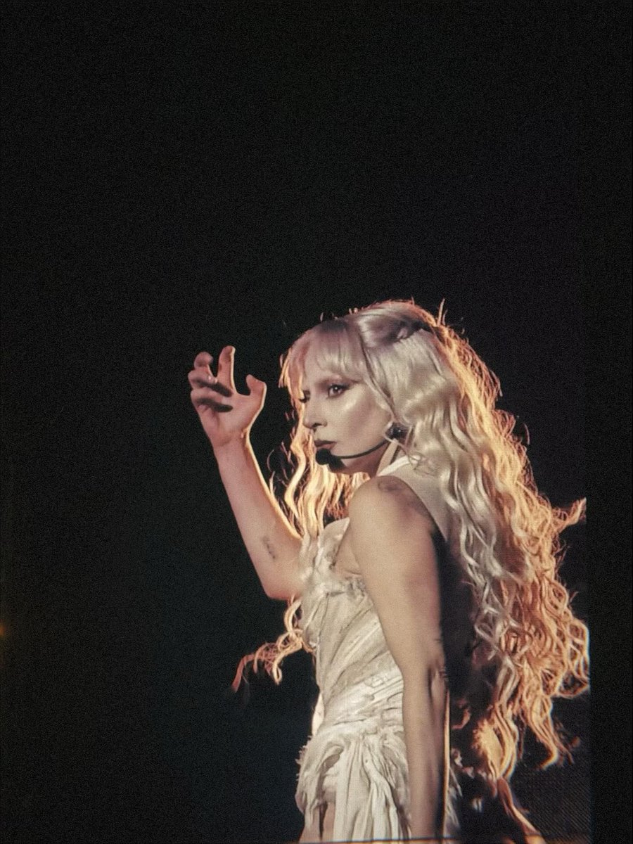 Mayhem Ball - Madison Square Garden, New York (Aug. 22)

More photos : bit.ly/45vGcN1