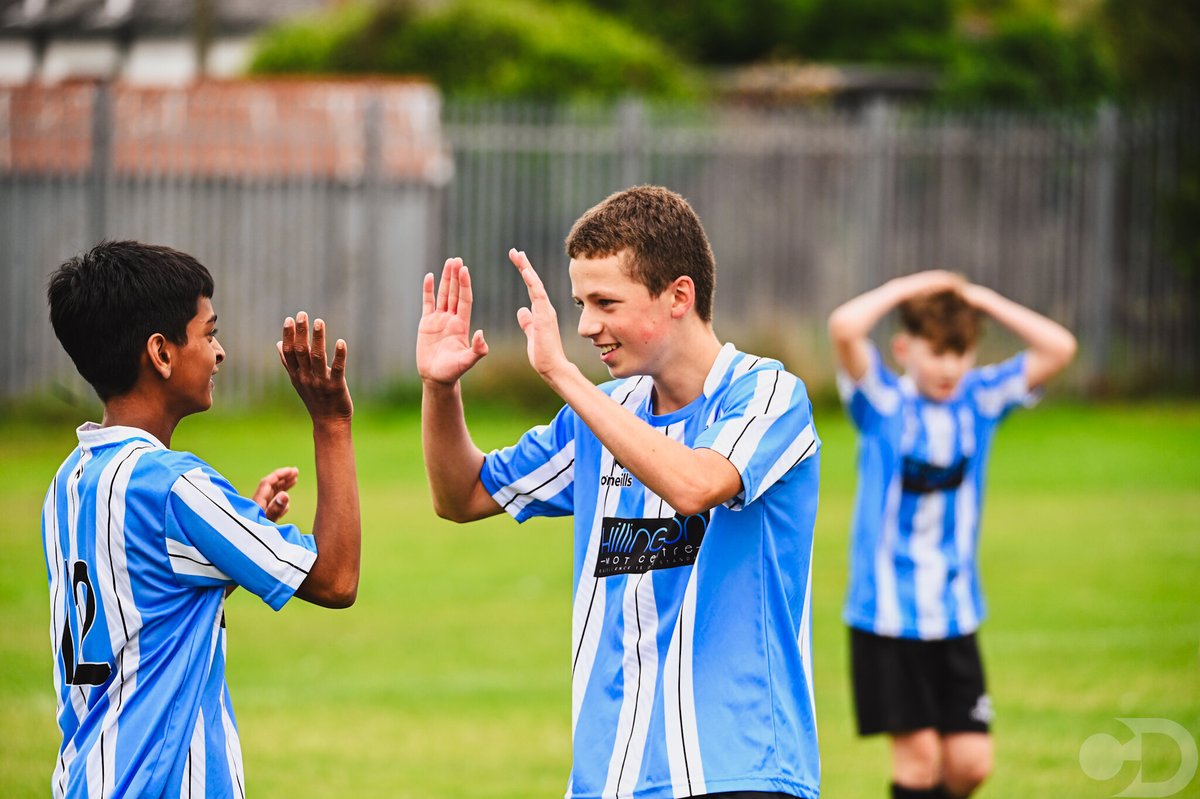 Stamperland 2012 tweet media