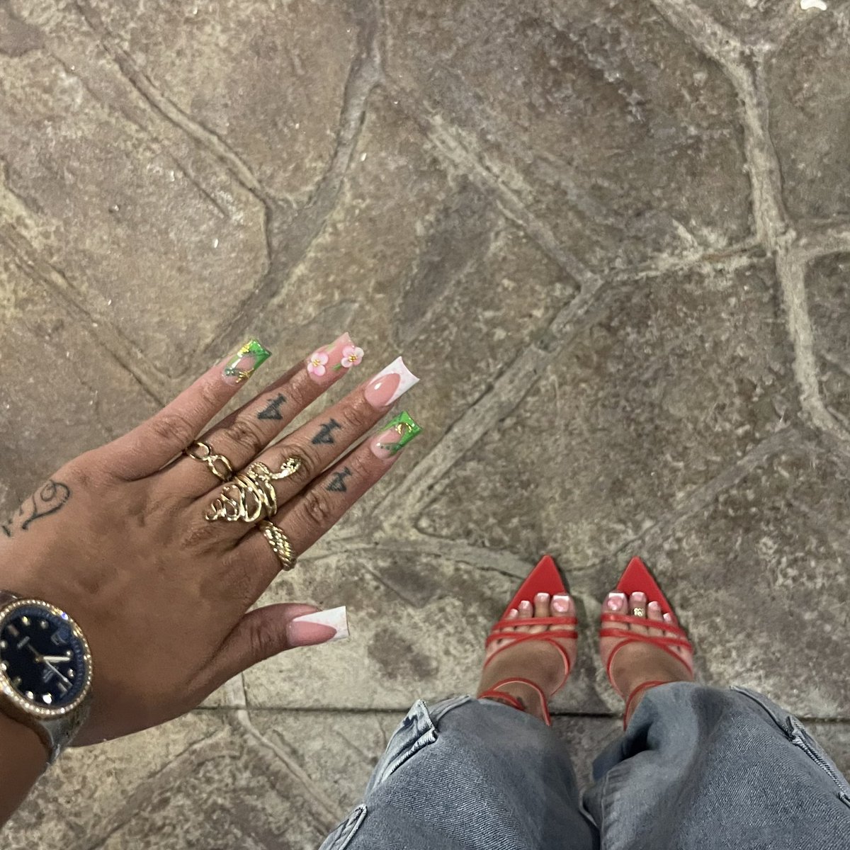 Mya Rose🌹 (@_myaarosee) on Twitter photo 