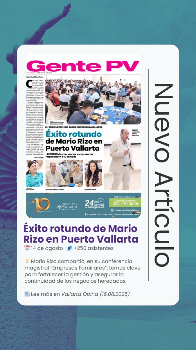 Mario Rizo (@mariorizofiscal) on Twitter photo 