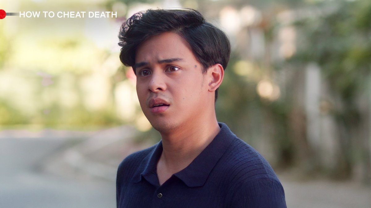 Netflix_PH's tweet image. the way khalil’s name and presence alone already tells me all i need to know about the quality of what i’m about to watch? define filmography 👀
#OneHitWonder #DeadKids #HowToCheatDeath #AsIfItsTrue #KhalilRamos