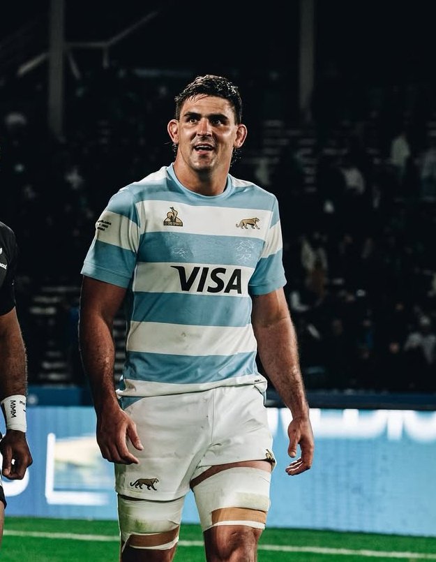 ¿Yo? SOLDADO DE PABLO MATERA. 

UN ANIMAL.