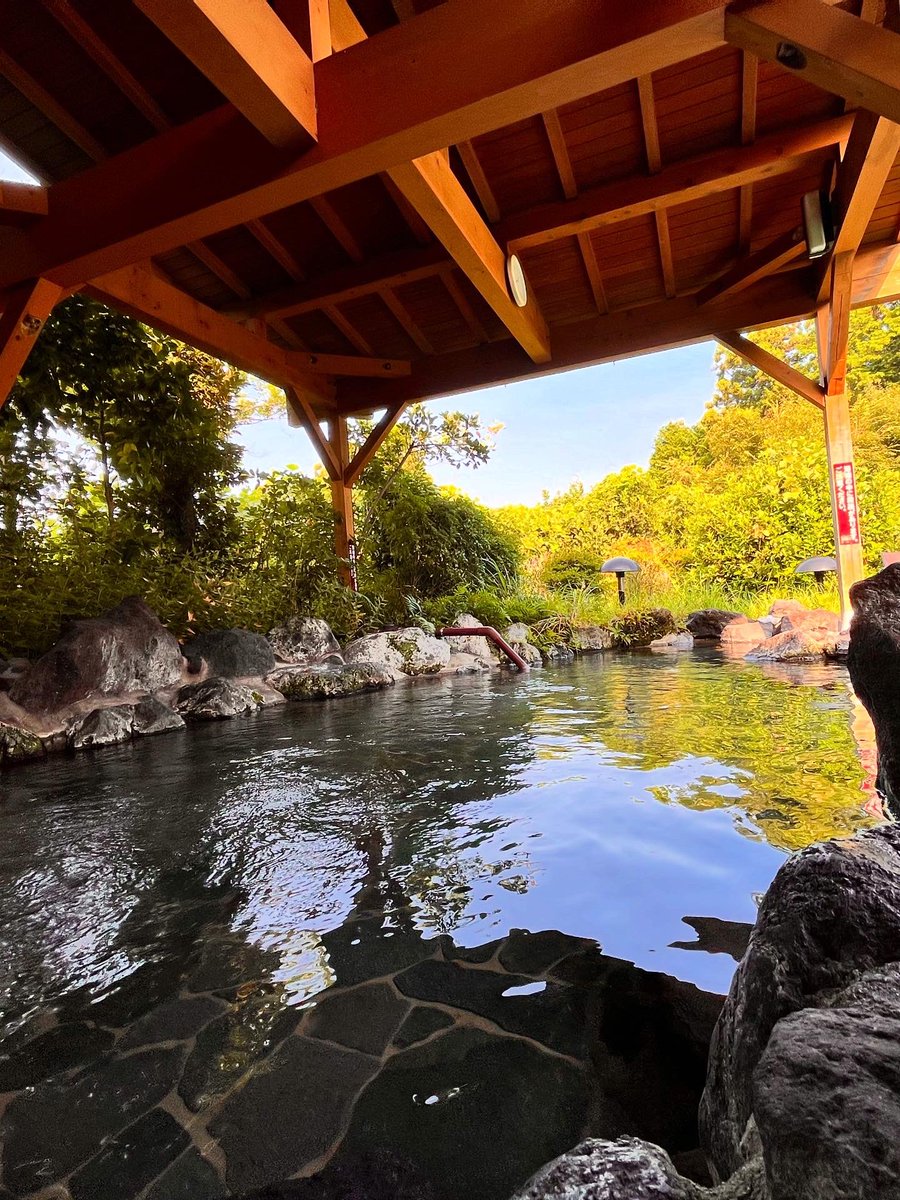 🌱伊太和里の湯の露天風呂が8月24日限定でアロエ湯になります！
夏の疲れを癒やしに、ぜひこの機会に伊太和里の湯へお越しください！
皆様のご来館をお待ちしております☺️

#伊太和里の湯 #伊太和里の湯くつろぎ #温泉 #日帰り温泉 #天然温泉 #サウナ #静岡 #島田市 #大井川鐵道