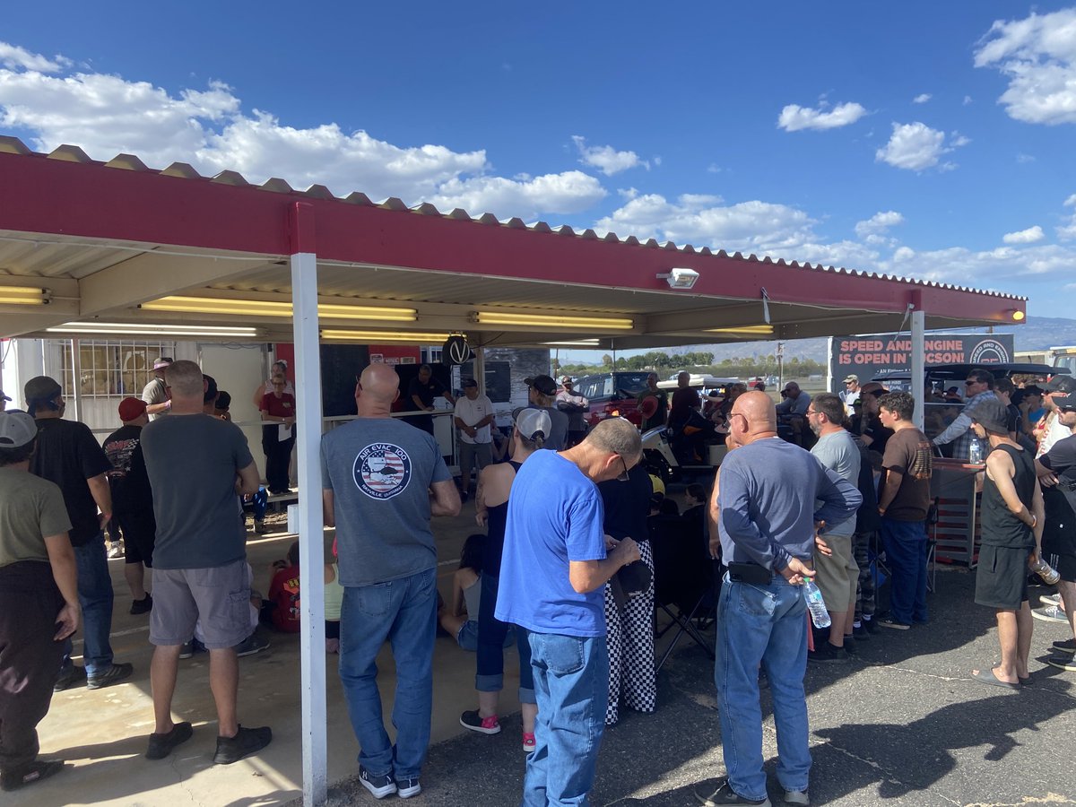 Driver meeting is underway!Gates open and qualifying starts at 5:00pm.

We’ve got Modifieds, Thunder Trucks, Pro Stocks, Mini Stocks, Hornets, Legends and Bandoleros all ready for competition in the Silver Bullet at “The Action Track Built for Speed.”

Streaming: <a href="/LBTV_racing/">Low Budget TV</a>