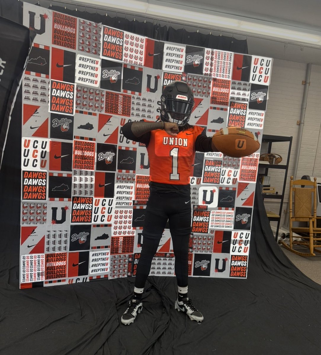 Tayvion Williams tweet media