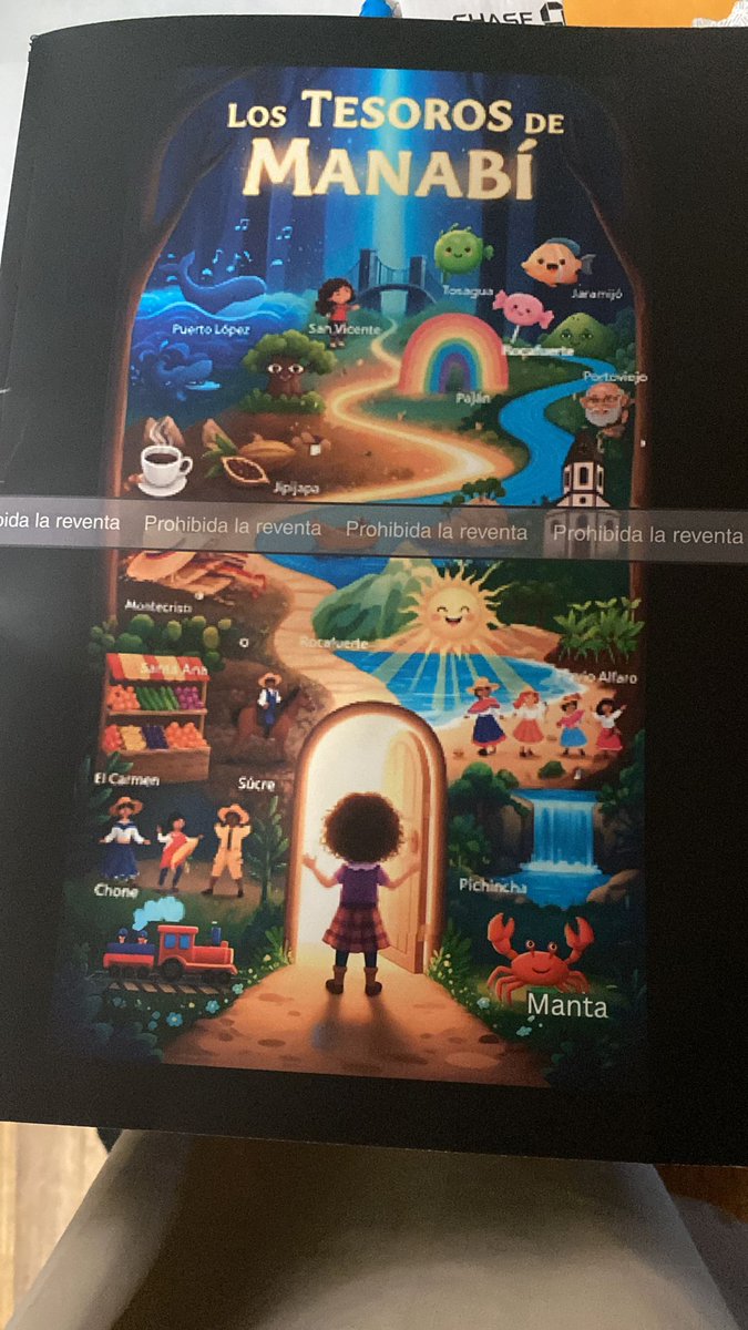 gmusica21's tweet photo. He autopublicado mi primer libro en Amazon y estoy demasiado contenta, solo está en digital es un libro de cuentos para niños, próximamente también estará en formato físico y este es el primer ejemplar 😭
este es el link en digital:
https://t.co/o3z6WoDtjN https://t.co/I17kaXFkwc