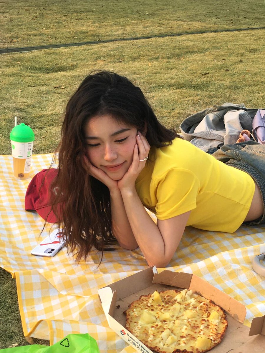 ✦ - 𝐌𝐈𝐔 ❜ ˢˡᵒʷ tweet media