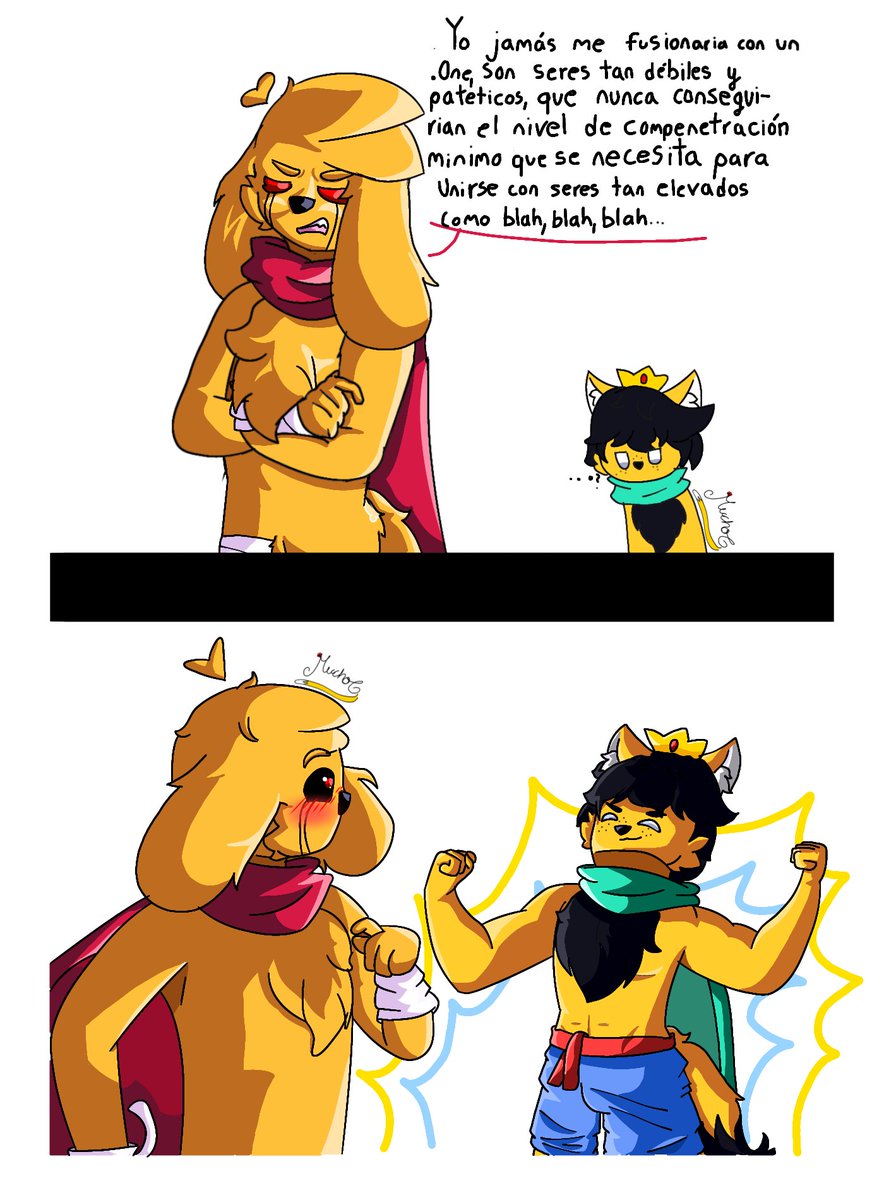 Dicen que más rápido cae el hablador que el cojo-

Quería hacer esto desde mayo jsjsj yo la menos procrastinadora-

#CoMPaS #Mikeno #Mikeexe #mikellino