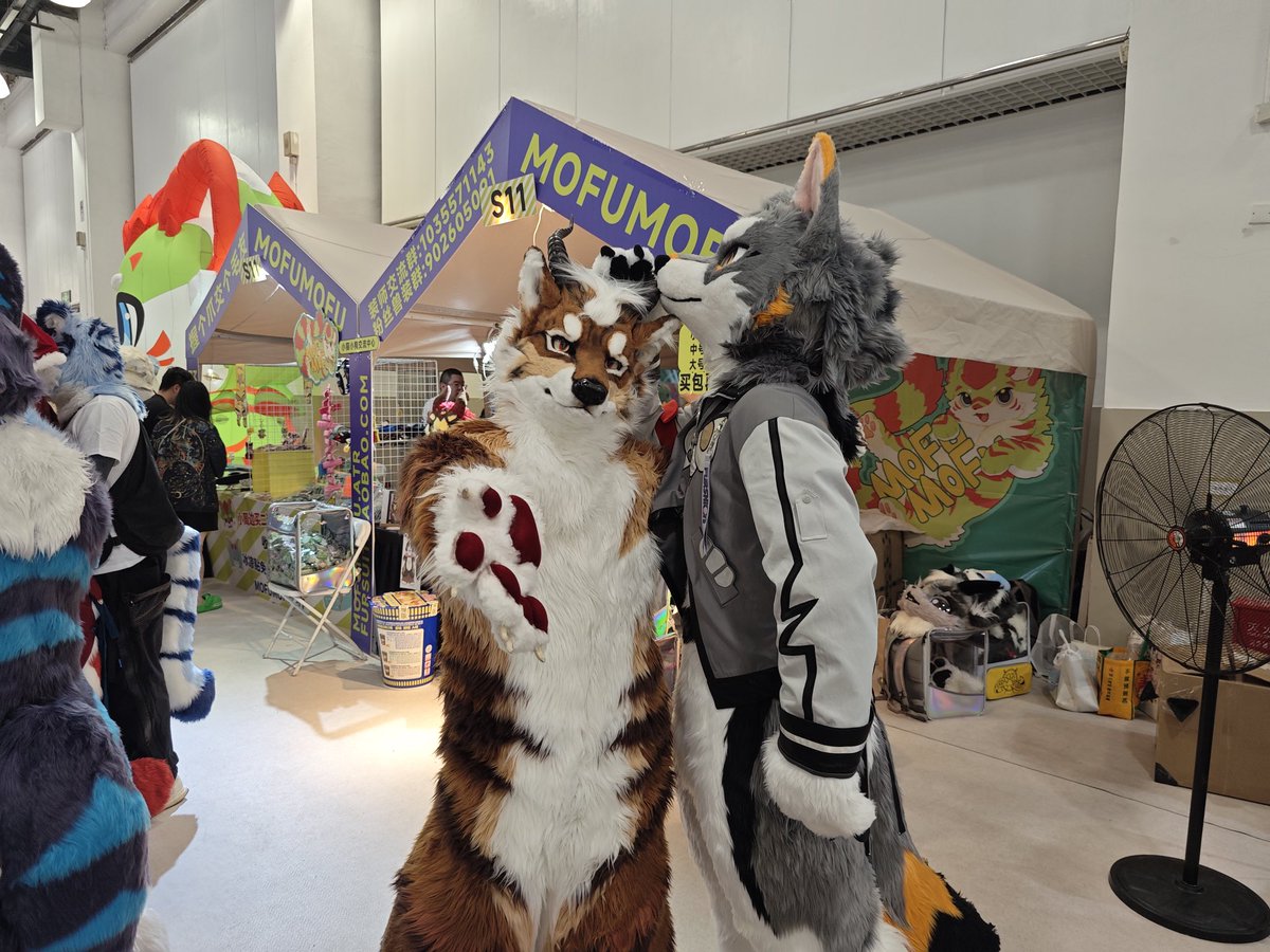 那是角角不是食物！