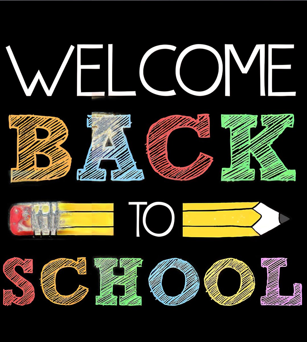 MMBDAPCS's tweet image. School opens for breakfast at 8:15 AM and classes will begin at 8:30 AM at both campuses. PreK students can attend from 1:00-4:00PM on the day of their scheduled home visit from August 25-27. The first full day for PreK is August 28.edl.io/n2098588