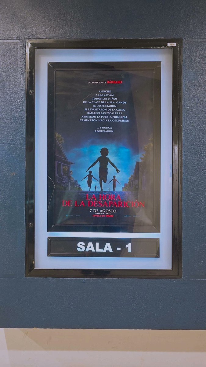 Me comi 2kg de 🍿🍿 y fue una de las peores películas q he visto este año