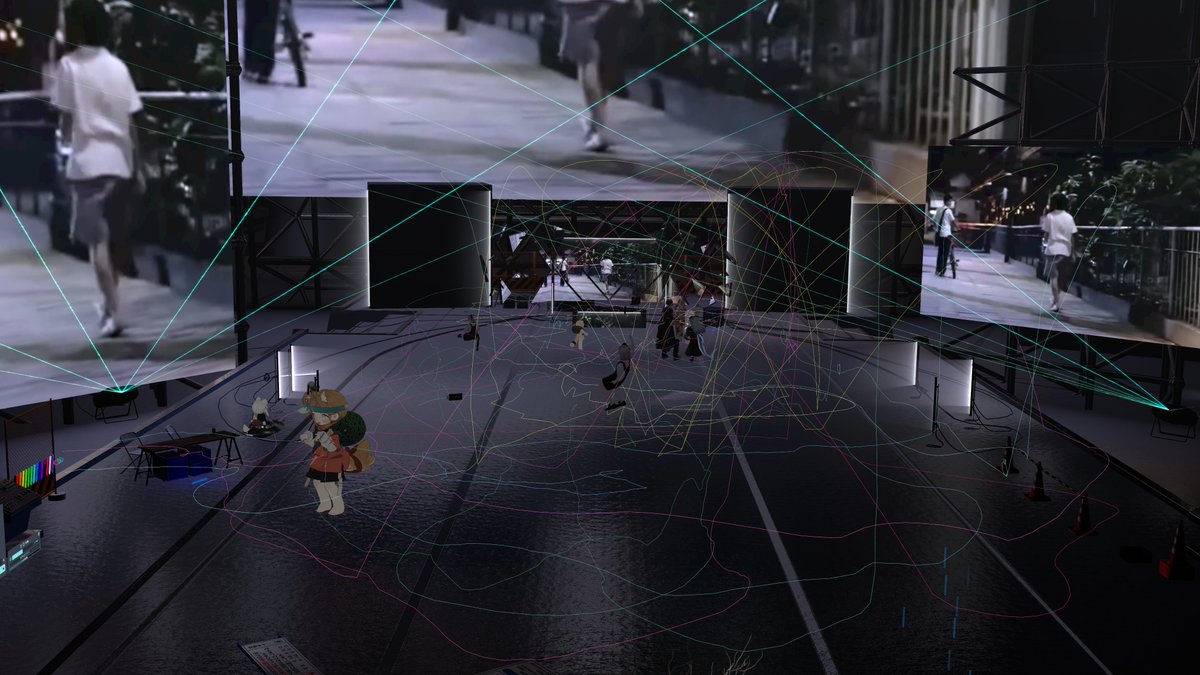 てん_VRC (@vrctenten) on Twitter photo 