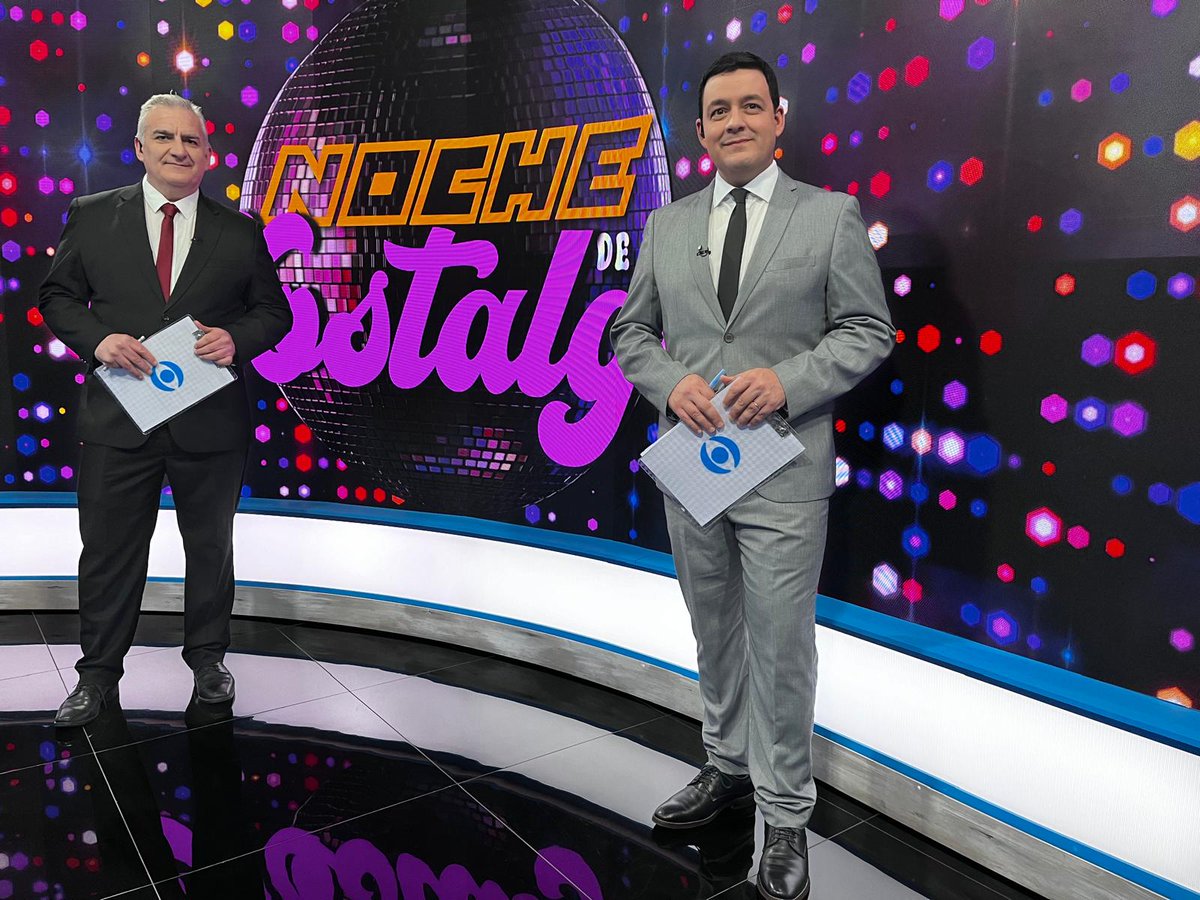 Noche de <a href="/Subrayado/">Subrayado</a> GRACIAS POR ACOMPAÑAR!