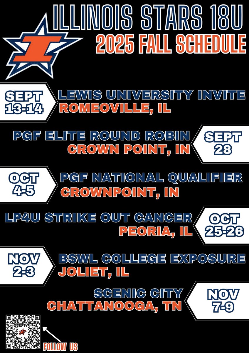 Ready to get back on the field!