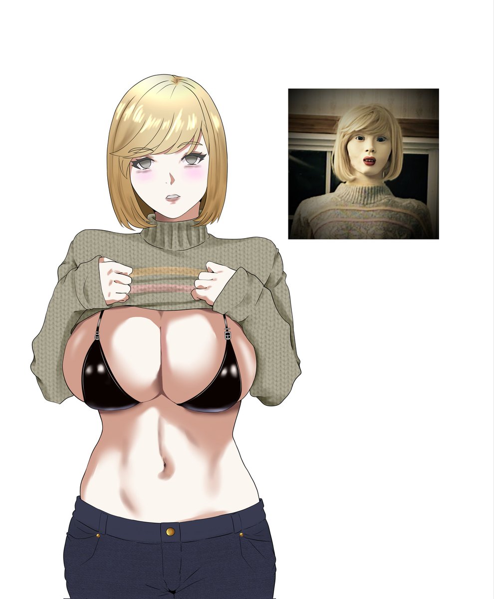 Like = you’d let her kill you 😳🔥
RT = you’d marry her 🤖💍
#artmoots #animeart #イラスト