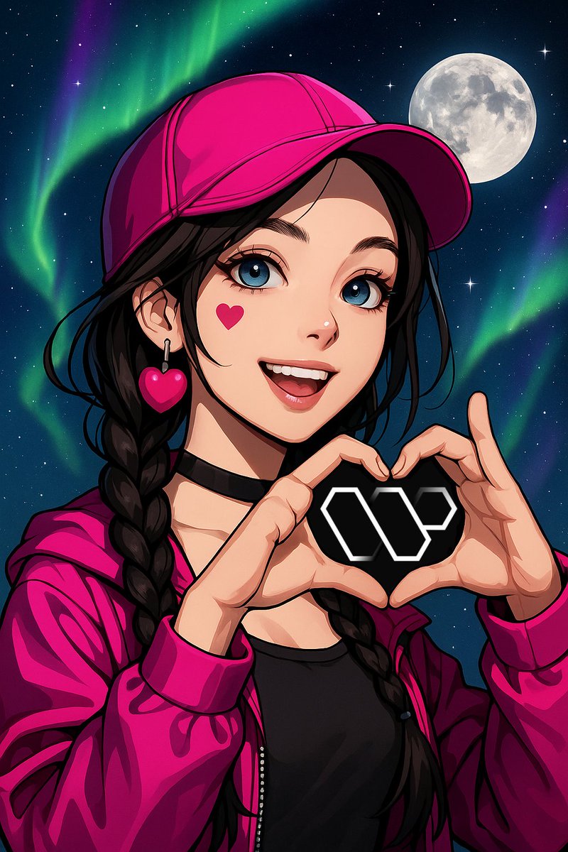 Jenny(Pinky) Ⓟ Ⓙ |💧 (@jennysart_1) on Twitter photo Good night fam 🌙🦆
What a day!
Full of Quacks, notifications buzzing non stop, and the leaderboard keeping us on our toes. Every time I check <a href="/wallchain_xyz/">Wallchain Quacks</a>, I see more friends joining, more quackers climbing, and it honestly makes me so happy. 🫶
Today I dropped my quacks, Good night fam 🌙🦆
What a day!
Full of Quacks, notifications buzzing non stop, and the leaderboard keeping us on our toes. Every time I check <a href="/wallchain_xyz/">Wallchain Quacks</a>, I see more friends joining, more quackers climbing, and it honestly makes me so happy. 🫶
Today I dropped my quacks,