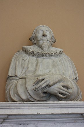 NathanFrancis__'s tweet photo. ⚒️ #NicholasStone the Elder, English sculptor and architect, #DOTD 24 August 1647. #Art #Sculpture https://t.co/AbsFMLUFmj