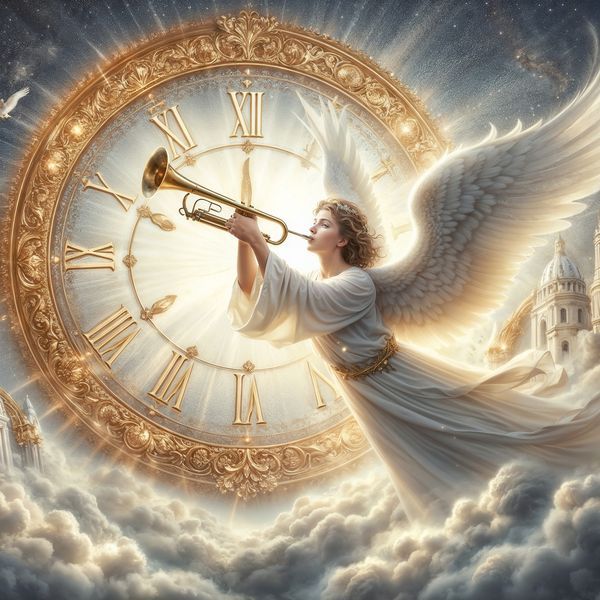 realNesara_Q's tweet image. ТІСК ТОСК ⏰️
TICK TOCK⏰️⏰️
TICK TOCK⏰️⏰️⏰️
 THE END IS NEAR 
GET PREPARED...

Q CHILDREN PLEASE FOLLOW AND REPOST