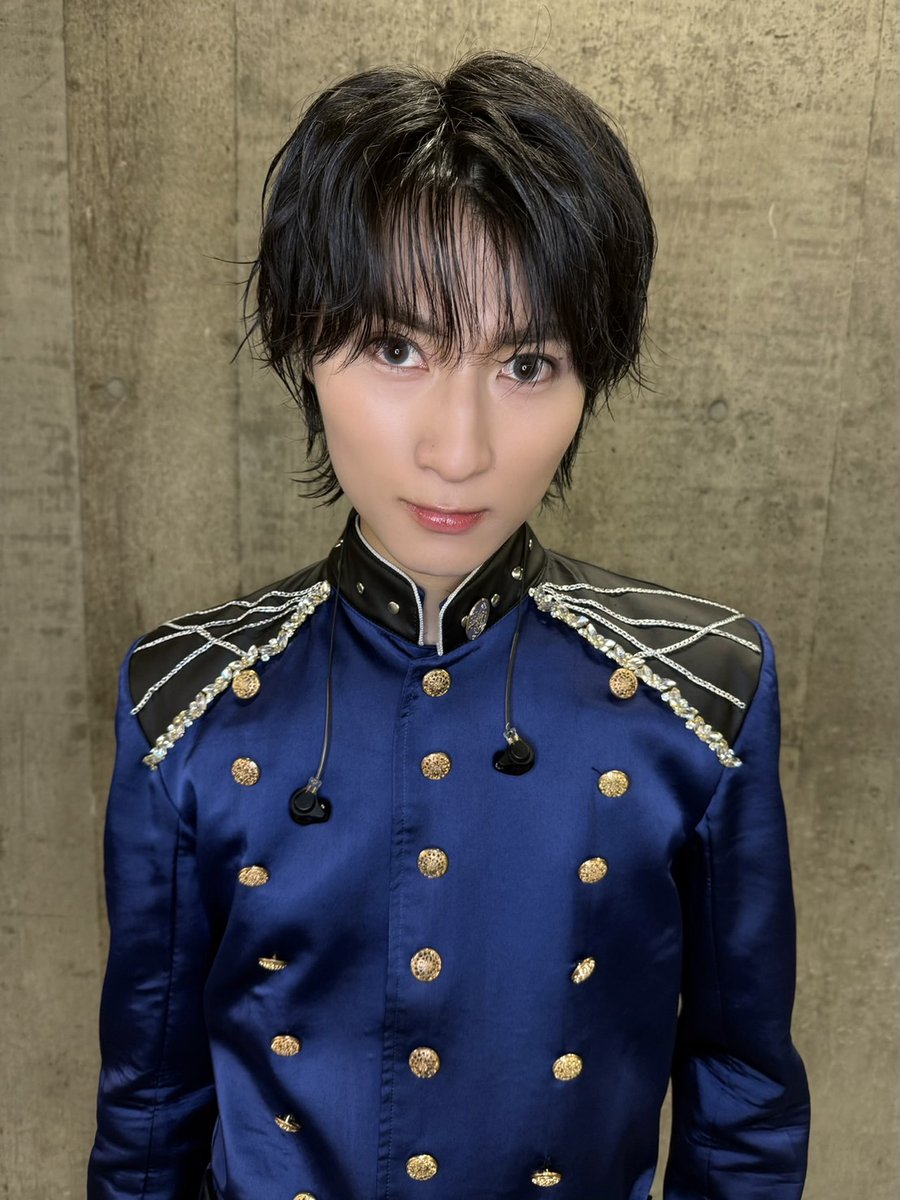 いつかの #スパドラ #SUPERDRAGON #飯島颯