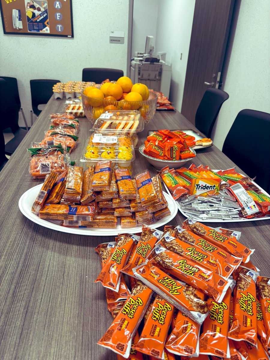 Troas Jones, Ed.D., CPO tweet media