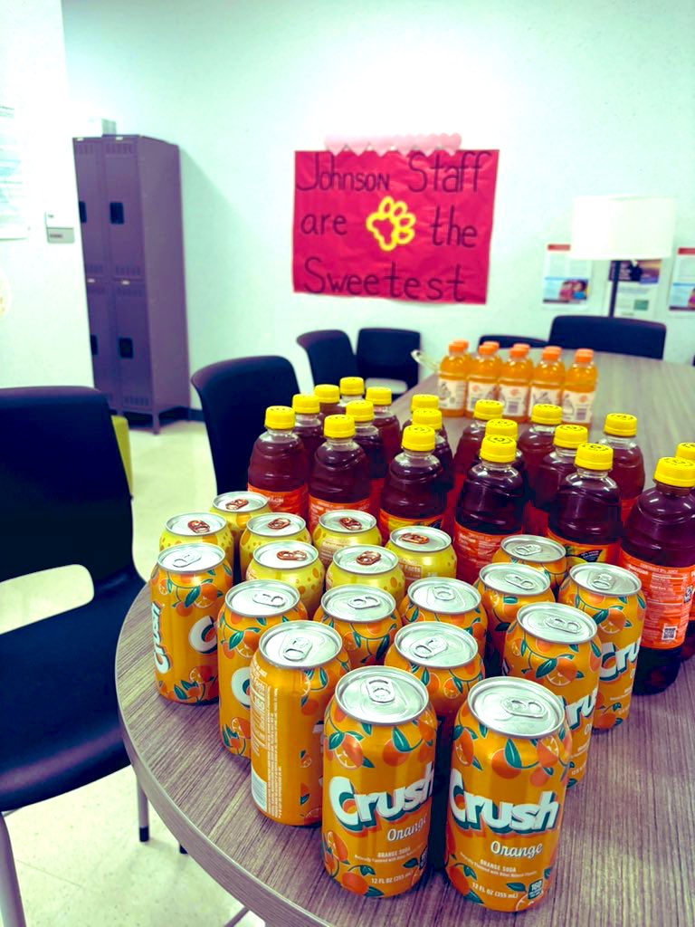 Troas Jones, Ed.D., CPO tweet media