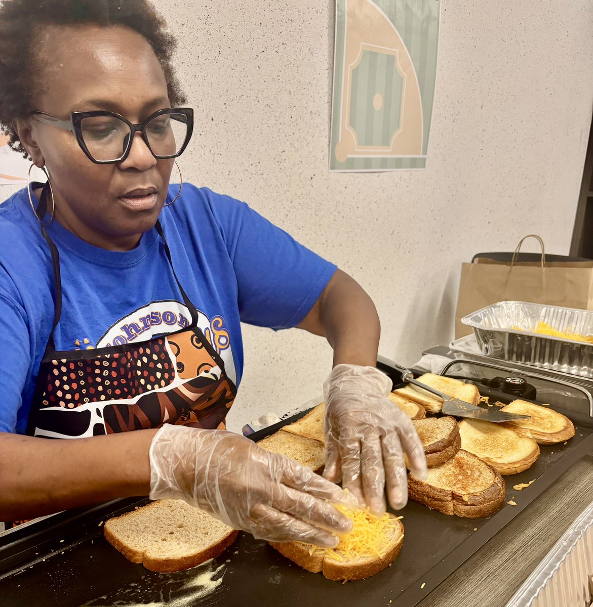 Troas Jones, Ed.D., CPO tweet media