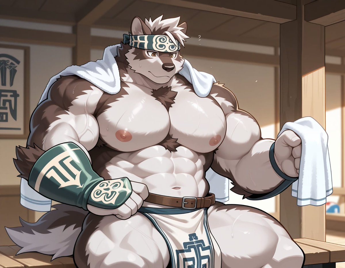 horkeu♣️♦️Dwolf♠️♥️ 🐺🗯️ (@wolfdsun) on Twitter photo 