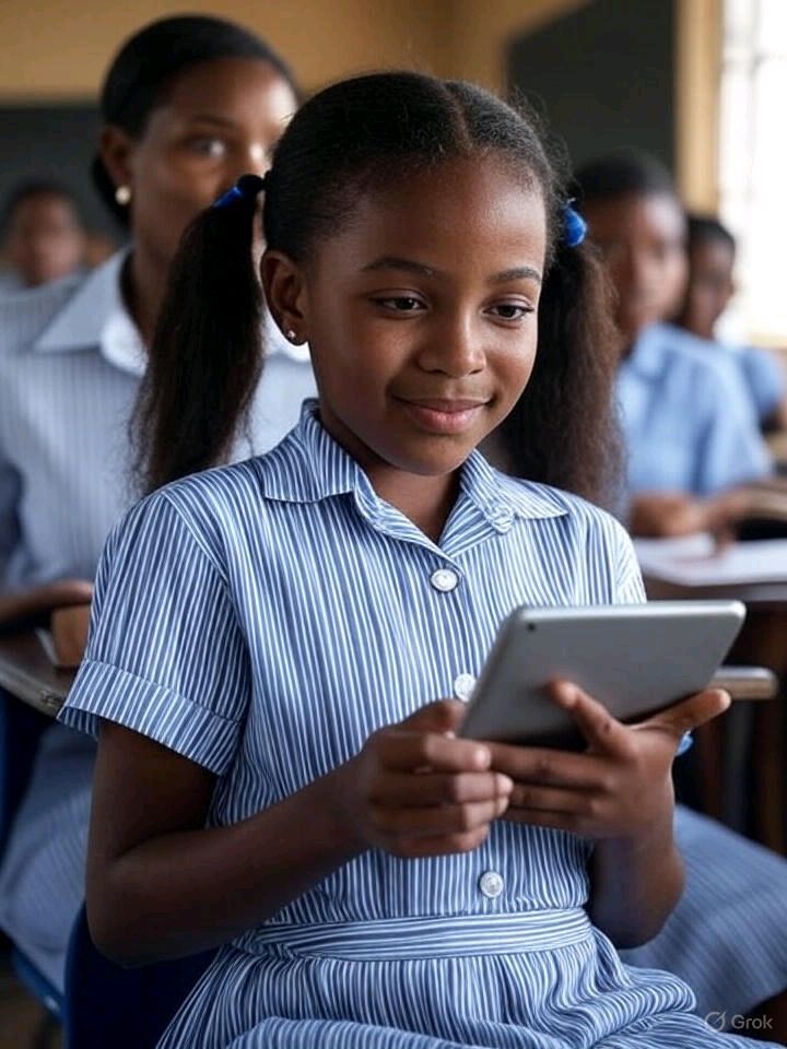 Q. Cette plateforme peut-elle être utilisée à distance (via Internet) ?
R. Oui, Lekòl Konekte est conçue pour un usage à distance via Internet, accessible depuis n’importe où dans le monde.