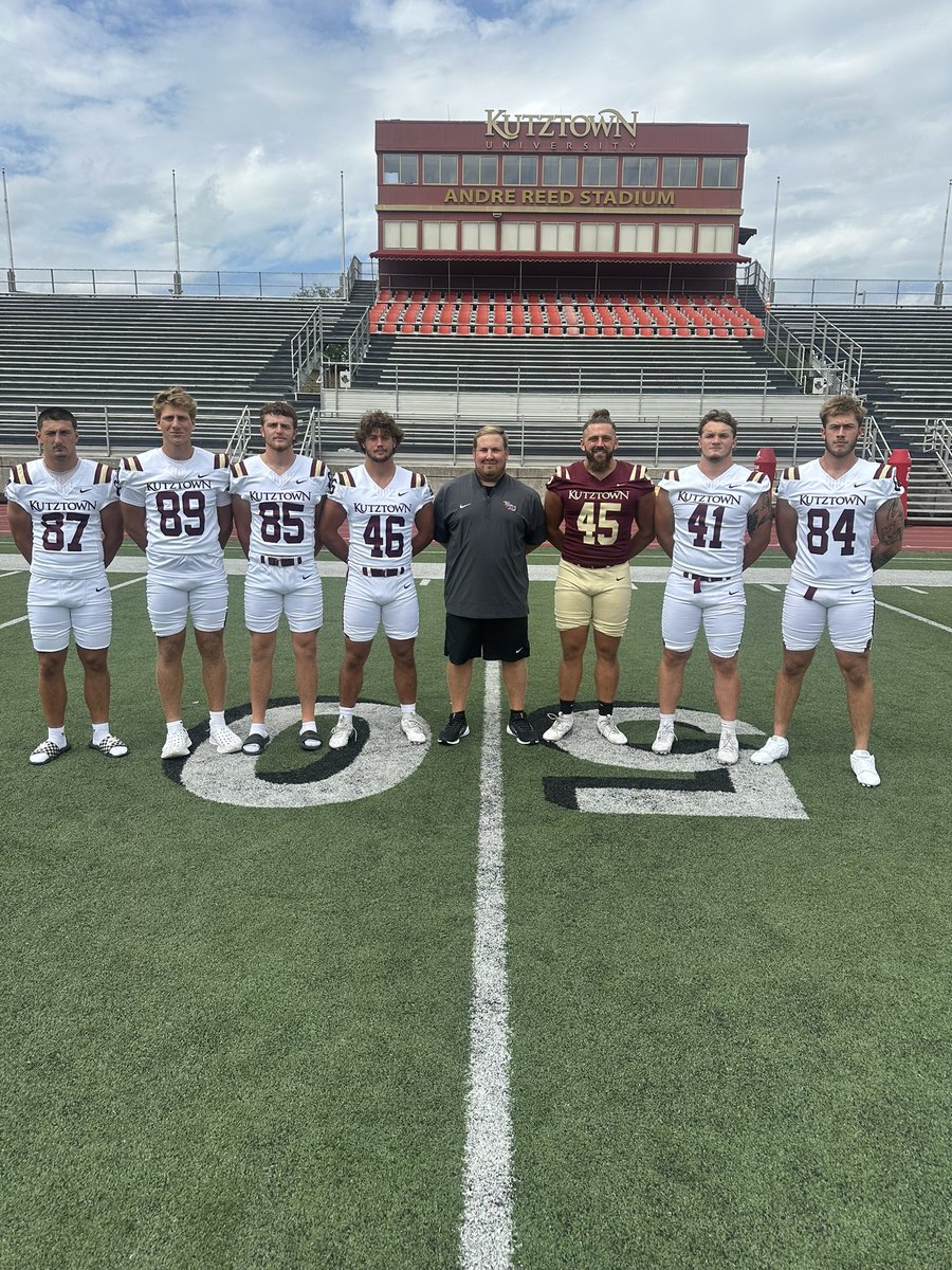 Coach Chris Armstrong tweet media