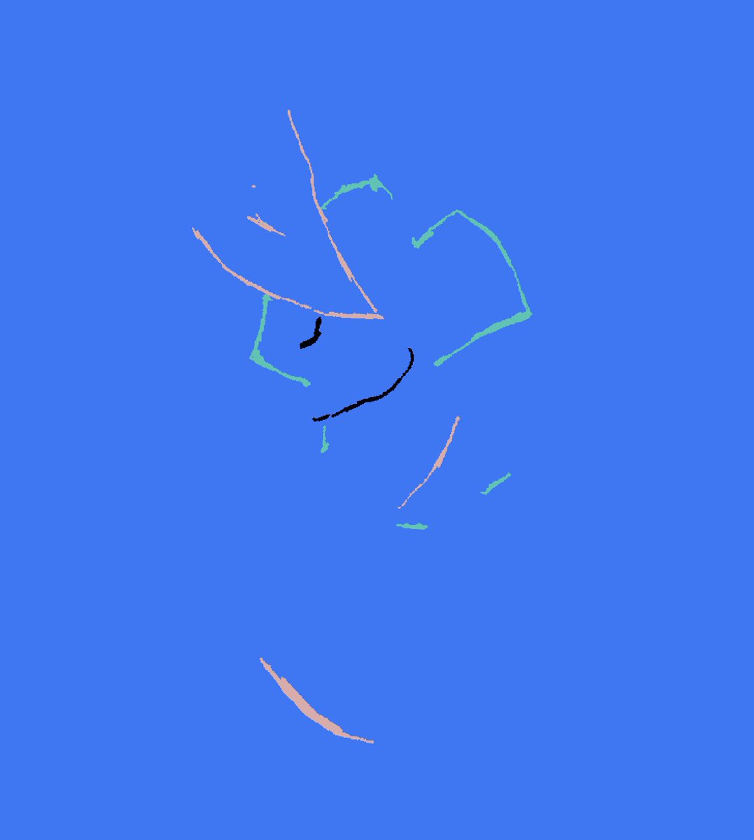 yuki yokoo (@yukiyokoo_draw) on Twitter photo 