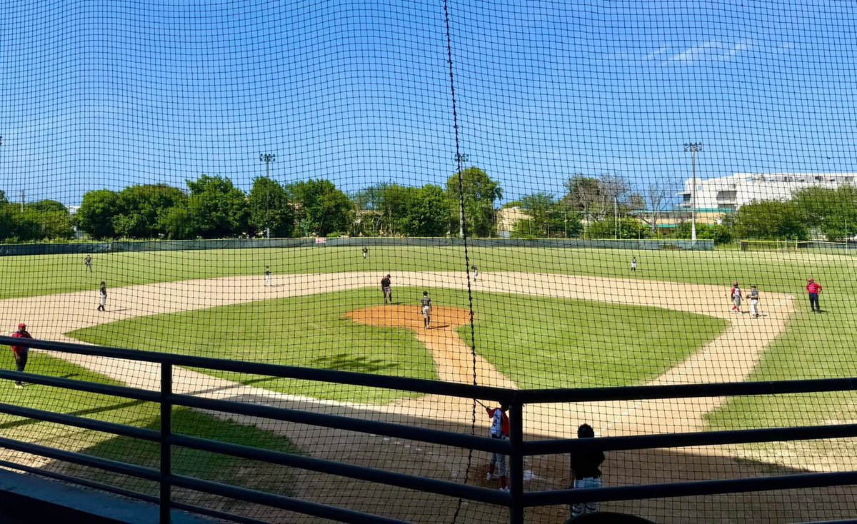 ORE Bayamón tweet media