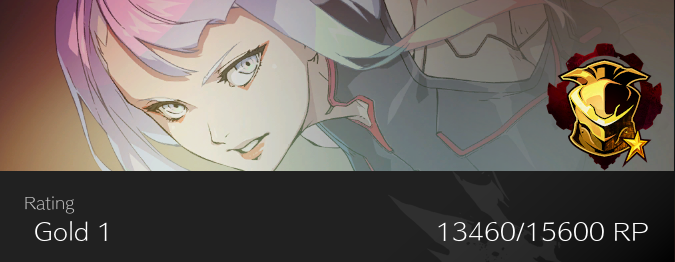 started dabbling with the new patch, lucy's fun!