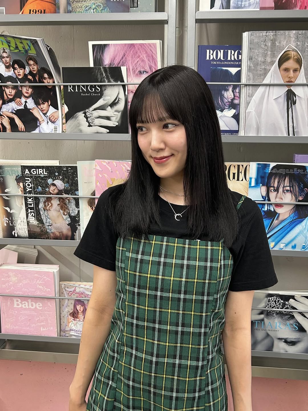 ❁⃘*おでかけせっと。ご希望のお洋服で♬.*゜❁⃘*.゜すのチル fypシ 💔🚭