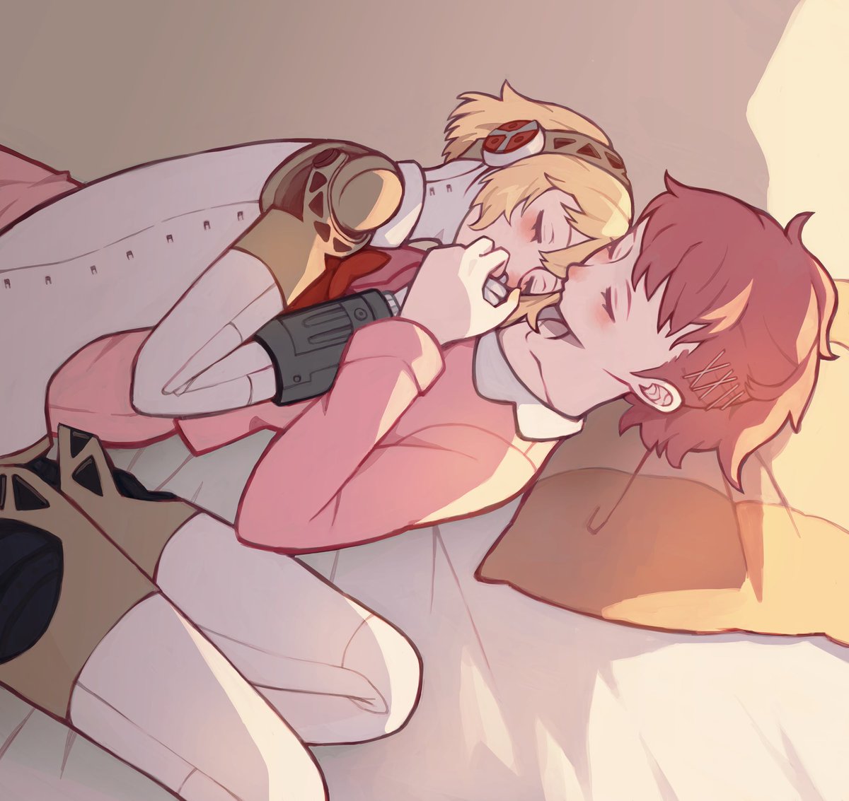 うぉっちみー( ͡o ͡ ) (@pfgwpmpw) on Twitter photo 