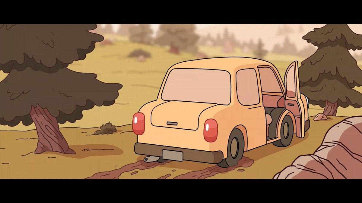 Movie: Hilda and The Mountain King | Frame 3605 of 60889

S3: +625 days, 15 hours 30 minutes
Hilda and Twig - Hide From The Rain: +291 days, 18 hours 30 minutes