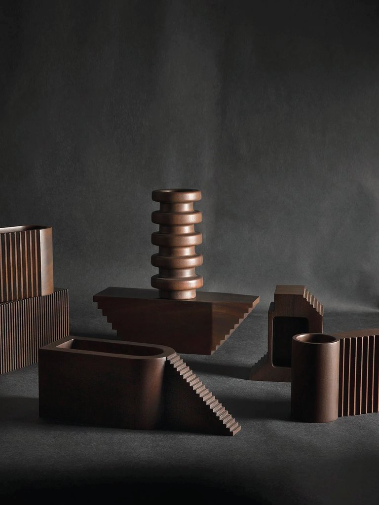 trithouse's tweet image. From statement chairs to small details, find the perfect piece for the design-loving dad. Visit us in-store or shop online this Father’s Day.