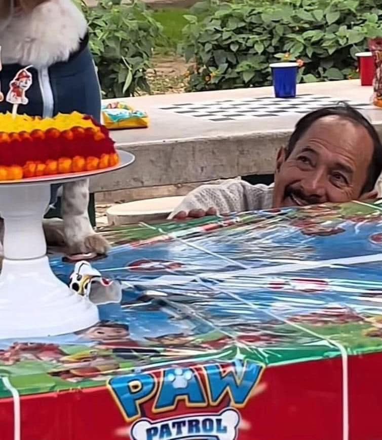 DiloConPerritos tweet picture